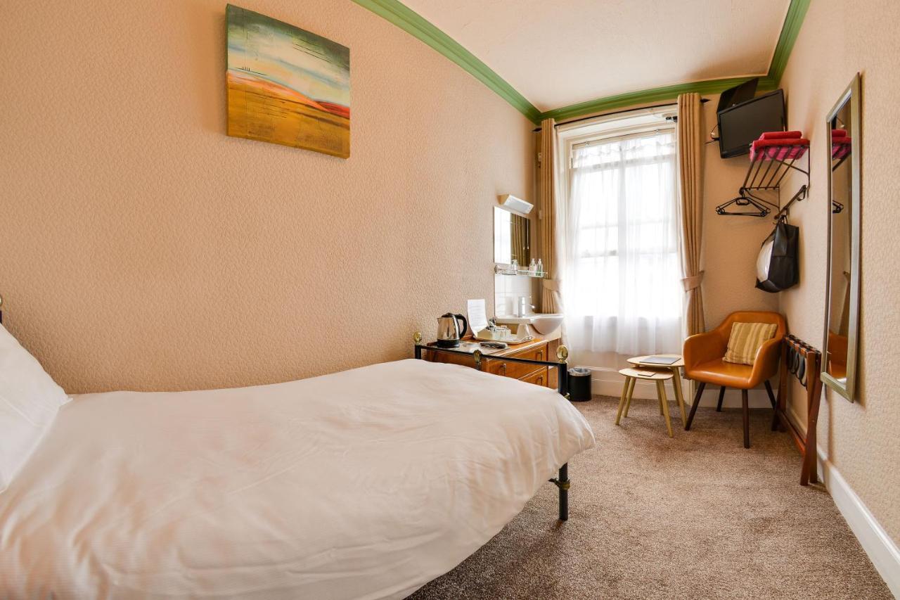 Pannett House Bed & Breakfast, Beautiful Victorian Residence Whitby Exterior photo